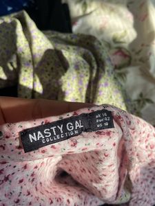 Floral Co Ord Set