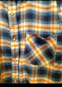 Original Benetton Shirt
