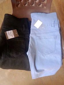 Trendy jeans 👖