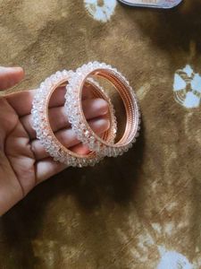 Crystal Bangle
