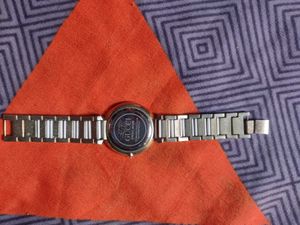 Stylish Girls Watch ⌚