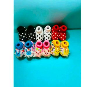 Baby Shoes For Boys And Girls