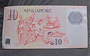 Singapore10DollarsBankNote