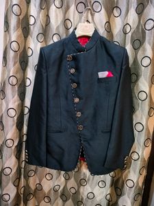 Stylish Nehru Jacket with pant