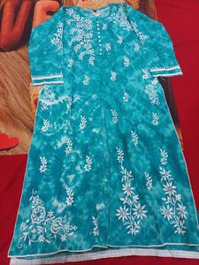 Beautiful Chicken Kurtis (Each One)