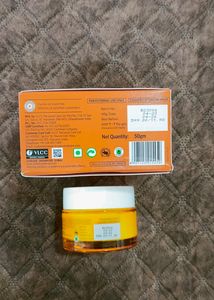 VLCC Vitamin C Night Cream