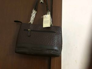 Shoulder Bag
