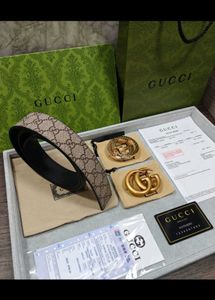 Gucci Belts