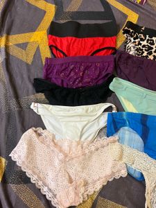 Bundle of 10
