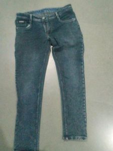 G-Star Raw Jeans