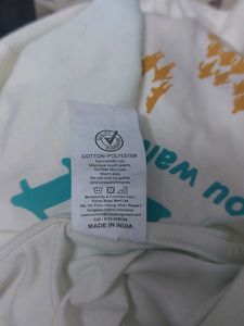 Relaxed Fit Tshirt XL-size