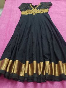 Elegant UmbrellaKurta