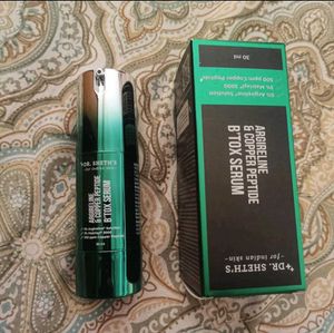 Dr. Sheth's B'Tox Serum