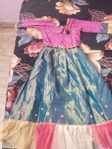 Full Frock