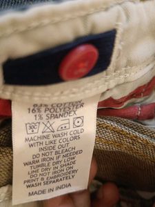 U.S. Polo Assn. Denim Jeans