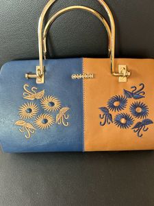 Beautiful handbag