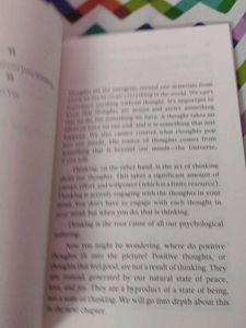 Don't Believe Everything