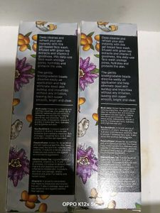 Quench Gentle Cleansing Gel Face Wash