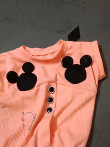 Baby Clothes Bundle