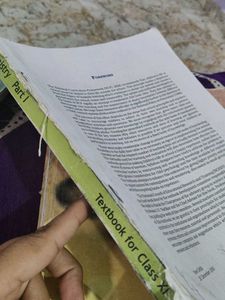 Class XI &amp; XII Physics and Chemistry