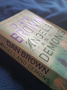 Angels and Demons