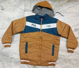 New Men Yellow Bomber JACKET