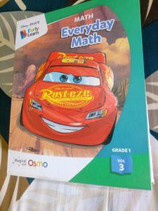 Disney BYJU&#39;S Learning Books - Complete Set!