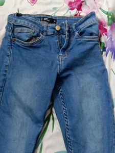 Nuon Regular Jeans