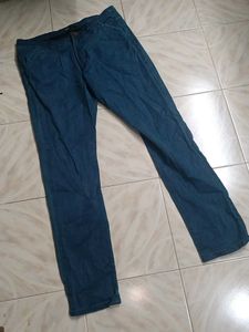 Branded Jeans