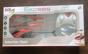 Remote Control Helicopter