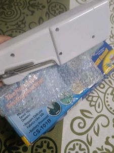 Handheld Sewing Machine
