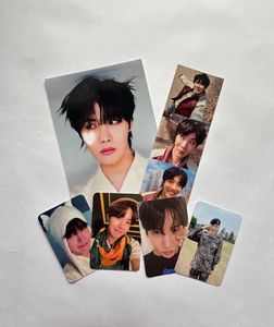 BTS Jhope Photocards (Bias Pack)