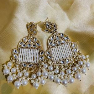 Beautiful Earrings ♥️👌