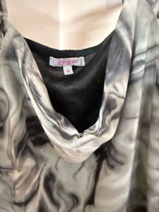 Tie-Dye Cami Top