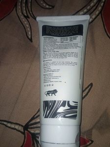 Greenberry Organic : Detox Charcoal Face Wash