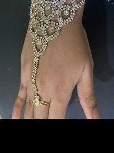 Very Beautiful Jwellery Set