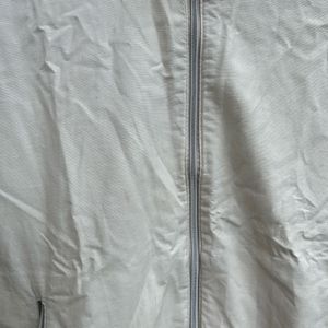 Custom Zara bomber jacket