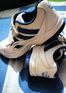 Boys Footwear Campus