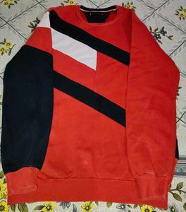 Stylish Striped Sweater