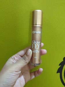 Mars Glow Fly Liquid Highlighter