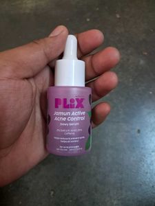 PLIX Jamun Acne Control Serum