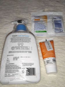 😻Skincare Bundle😻