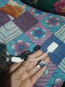 Mobile Accessories Bundle