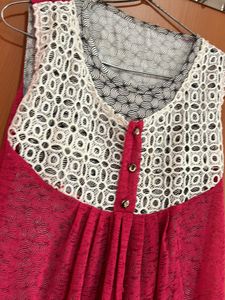 Womens Top