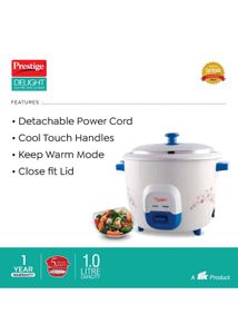 Prestige Rice Cooker