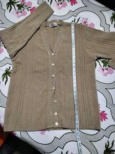 💕Vintage Cardigan - Classic Style