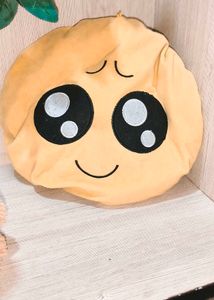 🎁Buy 2 Get 1 Free 🎁 Smiley Emoji 🥺 Plush Toy