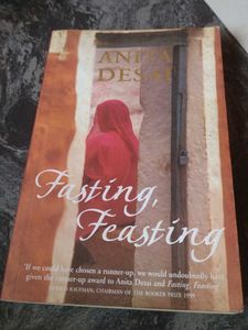 Fasting, Feasting