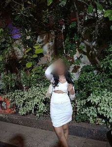 White Cutout Bodycon Dress