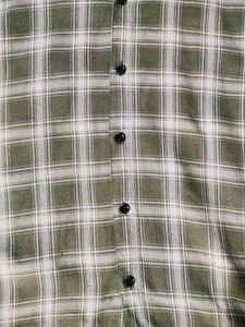 Checked Casual Shirt